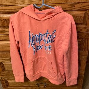 Hoody sweatshirt